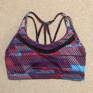 [Sold: Mercari] Victoria’s Secret Sports Bra